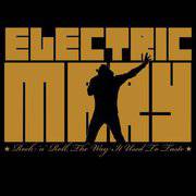 logo Electric Mary